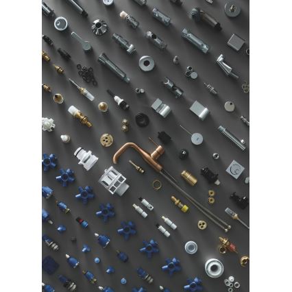 GROHE 46374000 - 35 mm Keramikkartusche