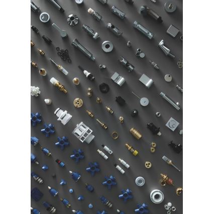 GROHE 46374000 - 35 mm Keramikkartusche