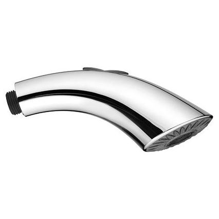 GROHE 46575000 - Duschkopf, glänzender Chrom