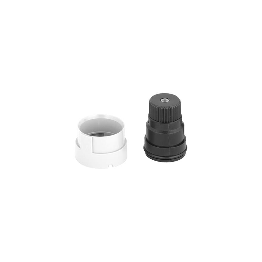 GROHE 47167000 - Anschlagring und Einstellmuttern GROHTEMPGROHTHERM Chrom