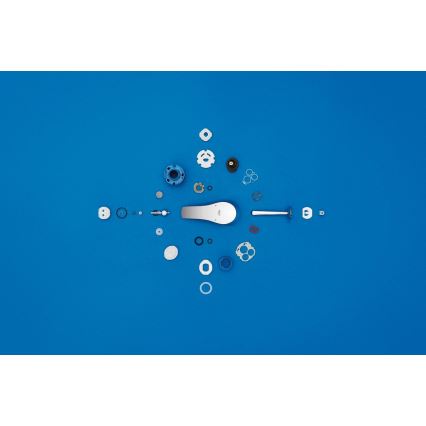 GROHE 47439000 - Kompakte Thermostatkartusche DN 15