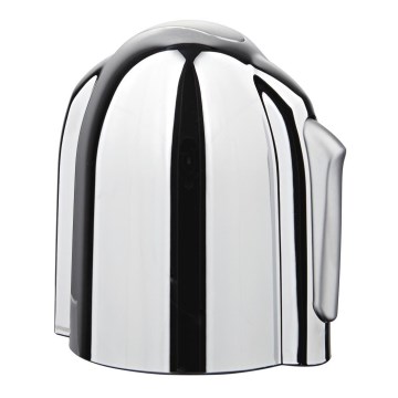 GROHE 47542IP0 - Kompletter Hebelkopf, glänzend verchromt