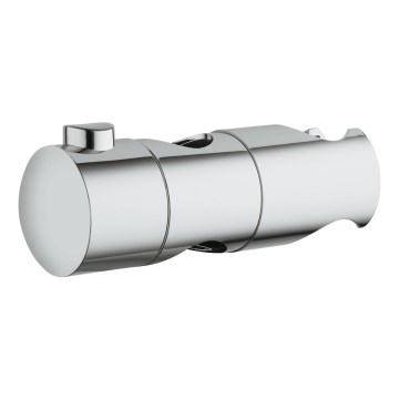 GROHE 48099000 - Führungselement TEMPESTA 21,8 mm, Hochglanz-Chrom