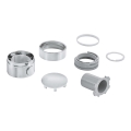 GROHE 49029000 - Griff GROHTHERM SMARTCONTROL glänzender Chrom