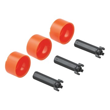 GROHE 49088000 - SMARTCONTROL-Spindel, glänzender Chrom