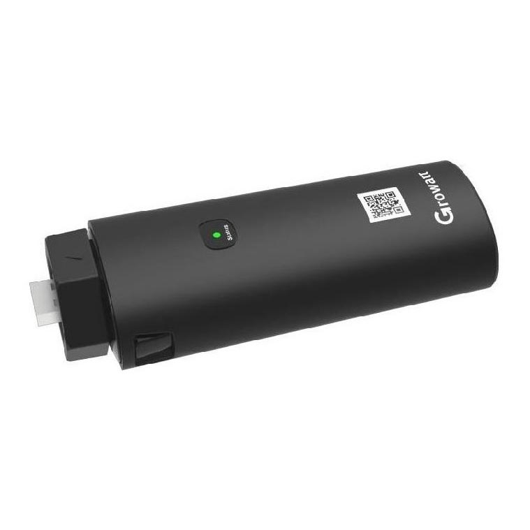 Growatt ShineLink-X Wifi - Überwachung des Wechselrichterbetriebs