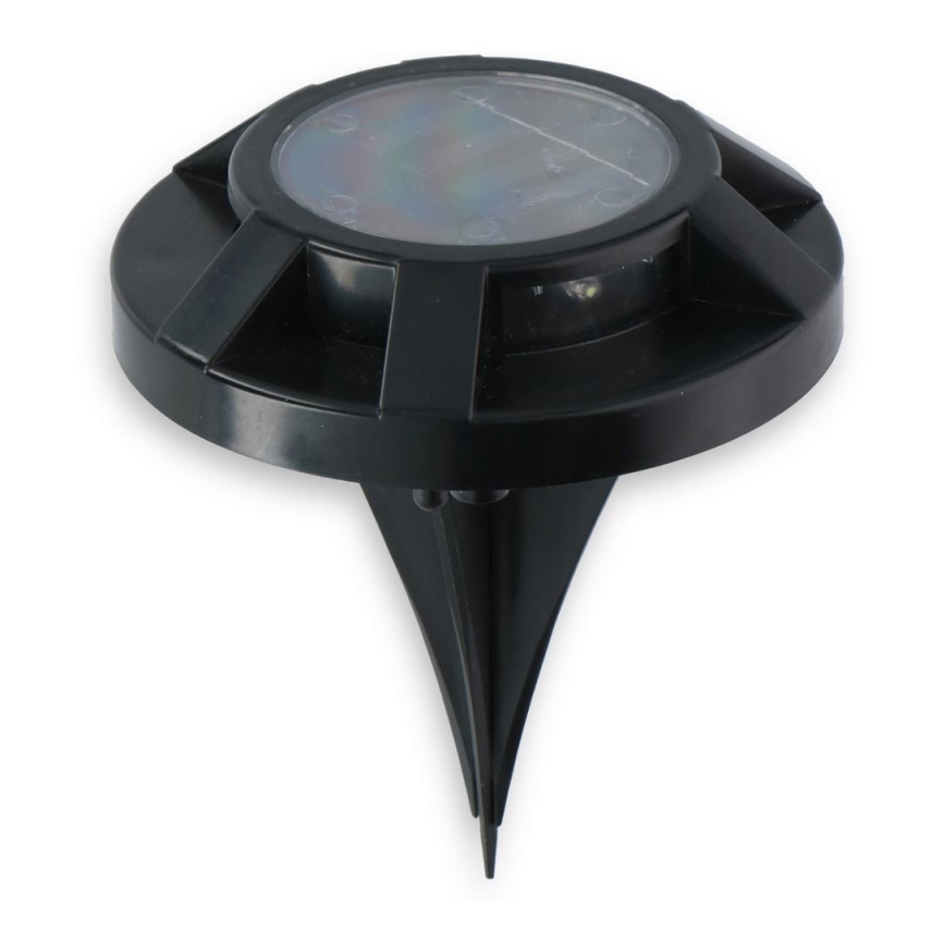 Grundig 12338 - LED Solarleuchte 3xLED/1xAAA 600 mAh