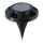 Grundig 12338 - LED Solarleuchte 3xLED/1xAAA 600 mAh