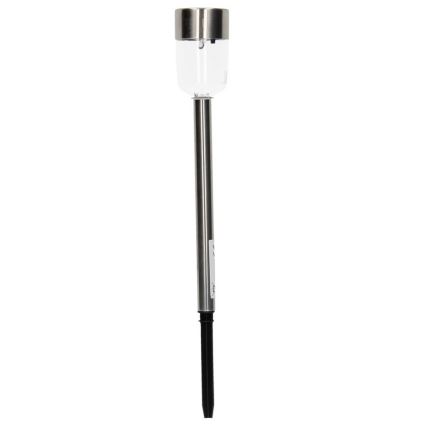 Grundig 16017 - LED Solarlampe 1xLED/1W