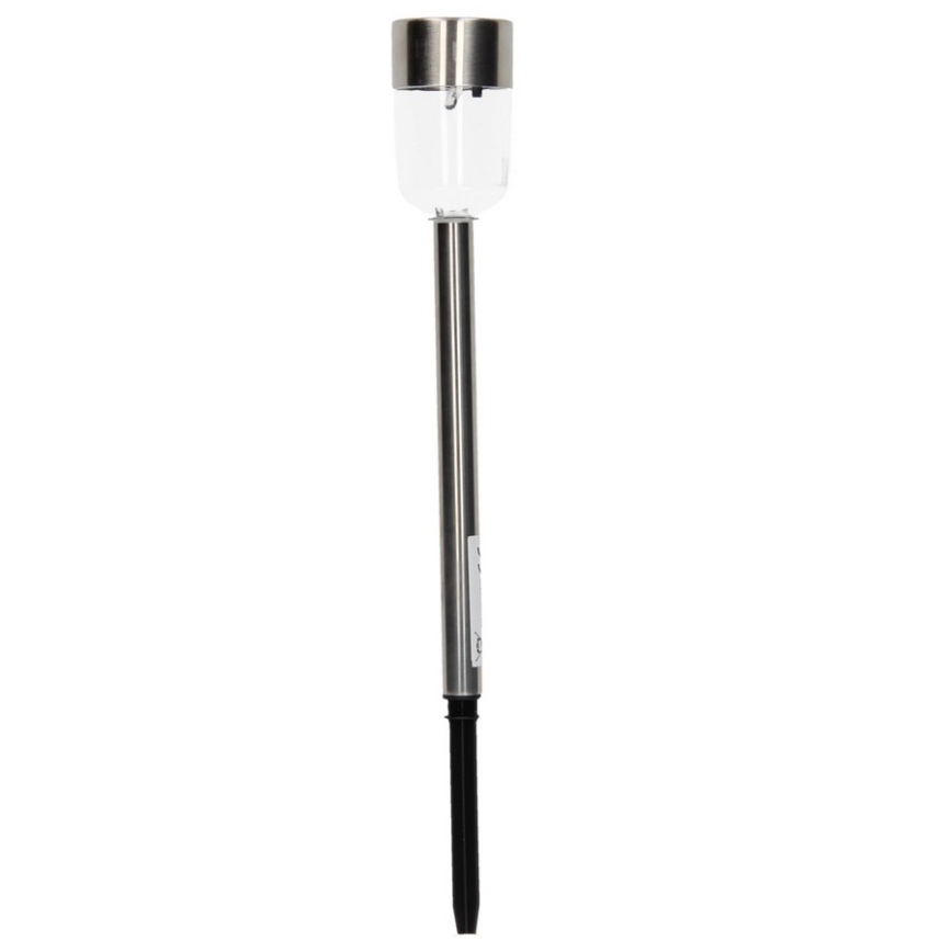 Grundig 16017 - LED Solarlampe 1xLED/1W