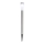Grundig 89643 - LED Solarleuchte 2xLED/1,2V 600 mAh IP44