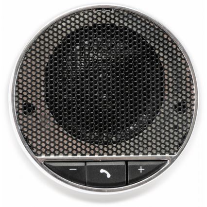 Grundig - Bluetooth-Lautsprecher mit USB-Ladefunktion für die Autozündung