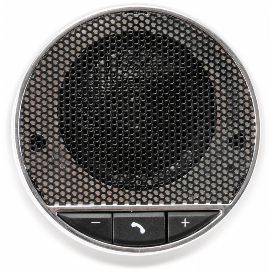 Grundig - Bluetooth-Lautsprecher mit USB-Ladefunktion für die Autozündung
