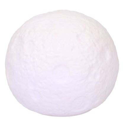Grundig - LED RGB Dekokugel 1xLED/3xAAA + Fernbedienung
