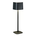 Grundig - Dimmbare LED-Tischleuchte mit Touch-Bedienung LED/5V 1200 mAh