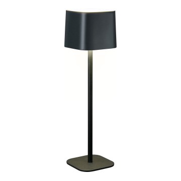 Grundig - Dimmbare LED-Tischleuchte mit Touch-Bedienung LED/5V 1200 mAh