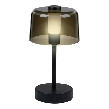 Grundig - Dimmbare Touch-LED-Schreibtischlampe LED/5V 800 mAh