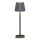 Grundig - dimmbare, touchgesteuerte LED-Tischlampe, 5 V, 1200 mAh
