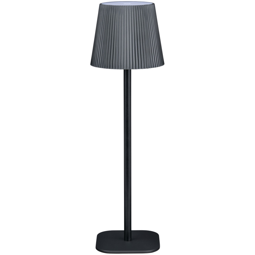 Grundig - dimmbare, touchgesteuerte LED-Tischlampe, 5 V, 1200 mAh