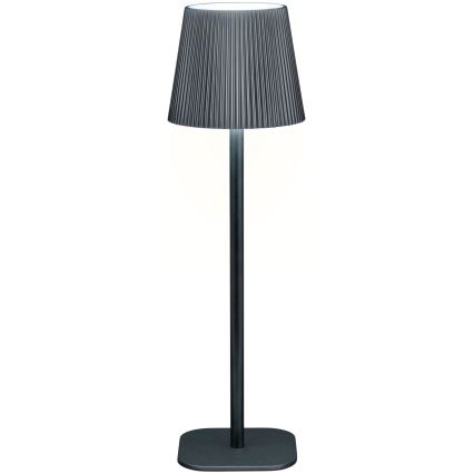 Grundig - dimmbare, touchgesteuerte LED-Tischlampe, 5 V, 1200 mAh
