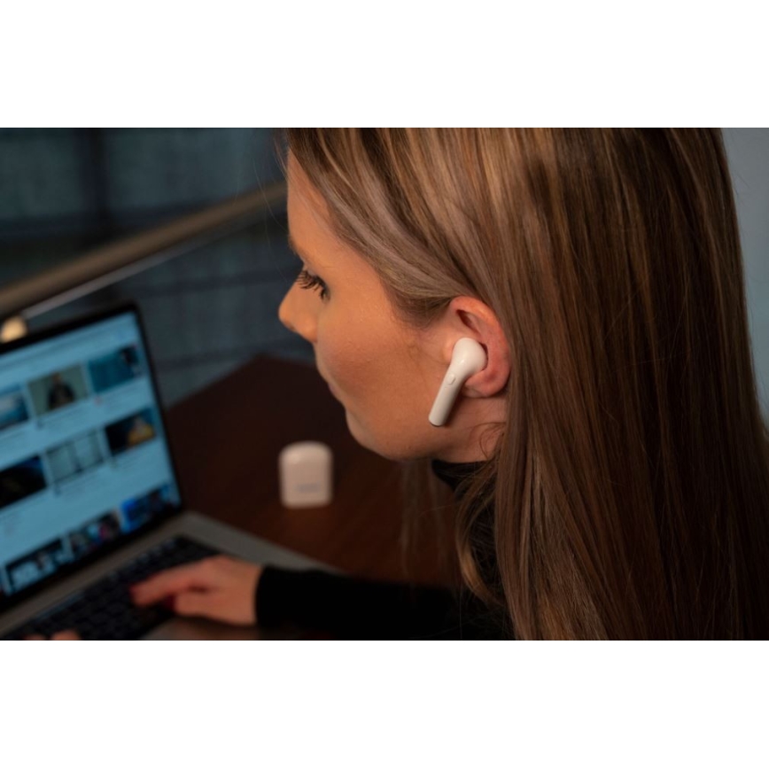 Grundig - Kabellose Kopfhörer Bluetooth