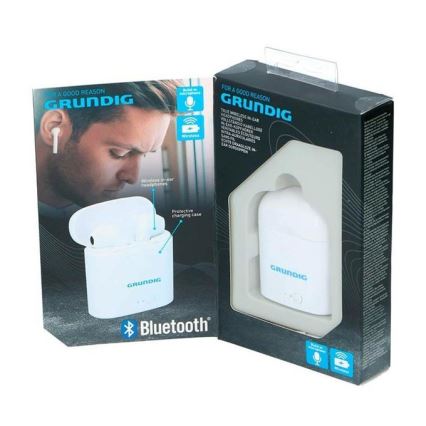 Grundig - Kabellose Kopfhörer Bluetooth