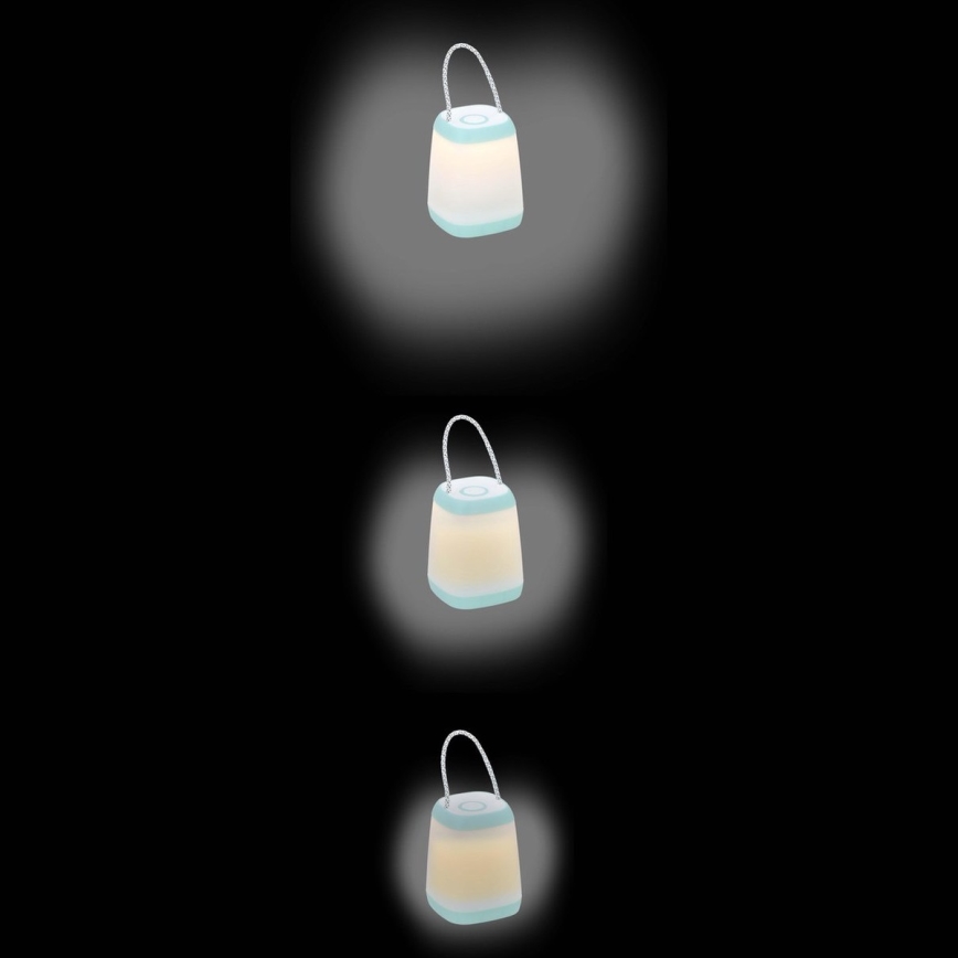 Grundig - LED Dimmbare Handleuchte LED/3xAA