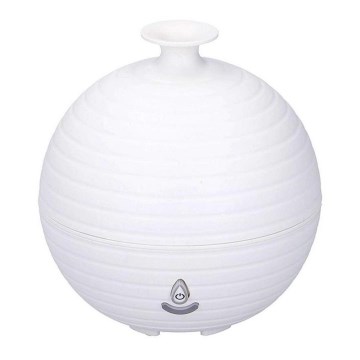 Grundig - LED RGB Aroma Diffusor 3xLED/USB