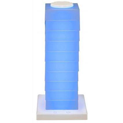 Grundig - LED RGB Touch-Schreibtischlampe LED/4W/5V