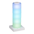 Grundig - LED RGB Touch-Tischleuchte LED/4,5W/5V