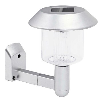 Grundig - LED Solar-Wandleuchte LED/1,2V 600 mAh