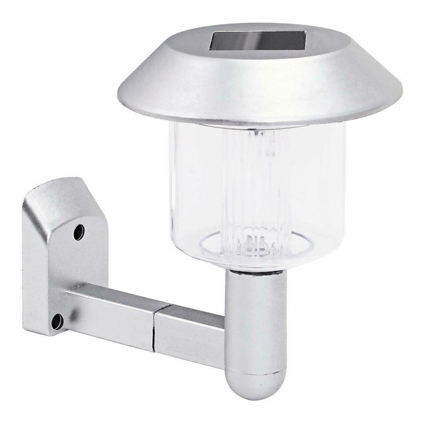 Grundig - LED Solar-Wandleuchte LED/1,2V 600 mAh