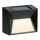 Grundig - LED-Solar-Wandleuchte LED/3,7 V 500 mAh IP44