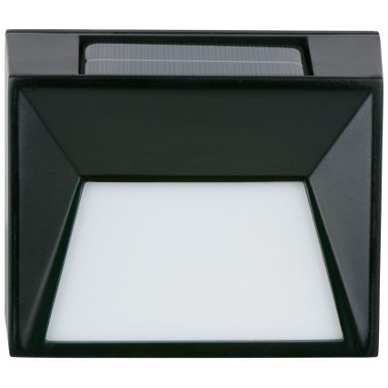 Grundig - LED-Solar-Wandleuchte LED/3,7 V 500 mAh IP44