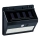 Grundig - LED-Solar-Wandleuchte mit Sensor, LED / 1,2 V, 600 mAh, IP44