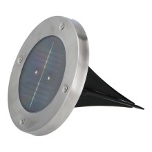 Grundig - LED Solare Leuchte 2xLED/1,2V