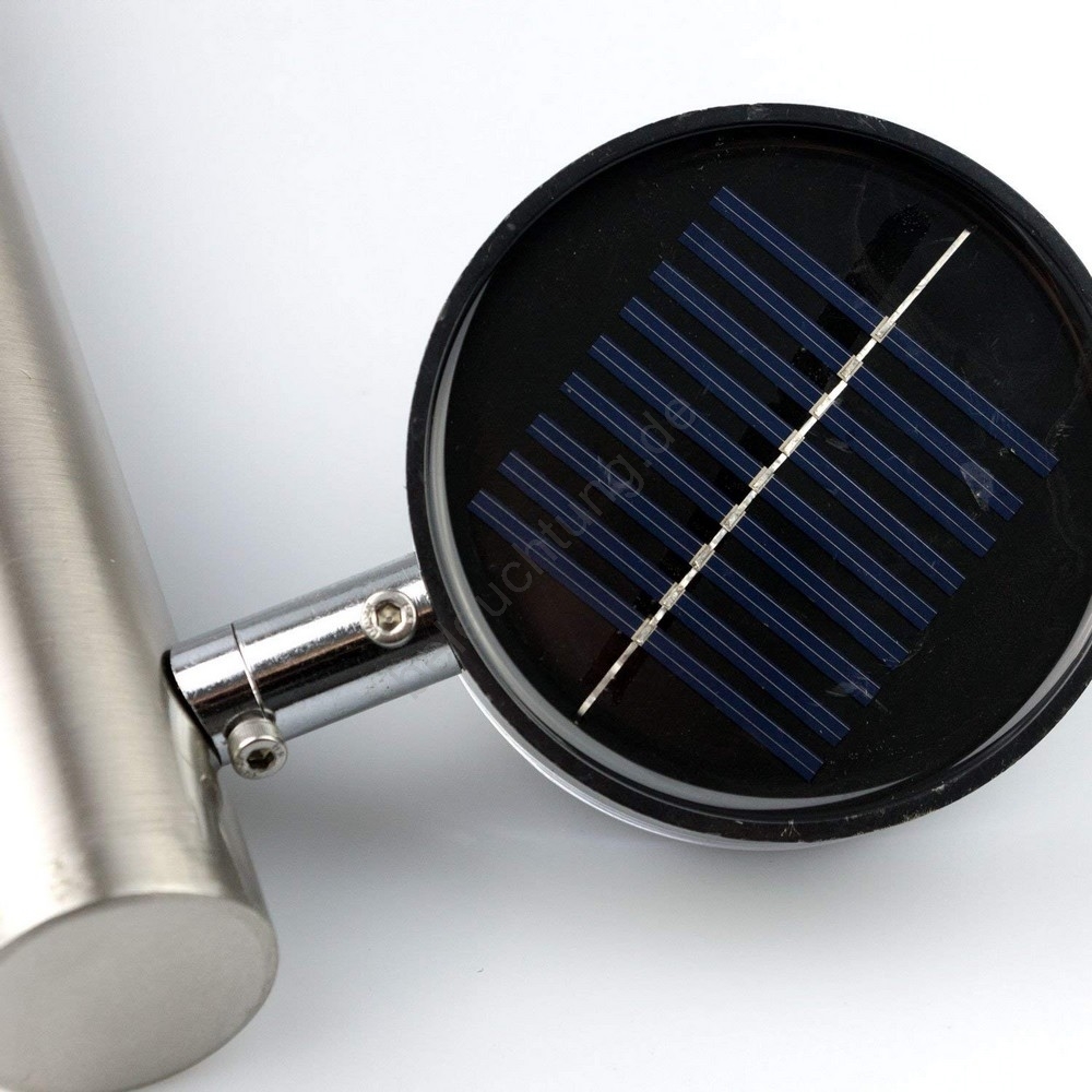 Grundig - LED Solare Spotleuchte 1xLED/3,2V | Beleuchtung.de