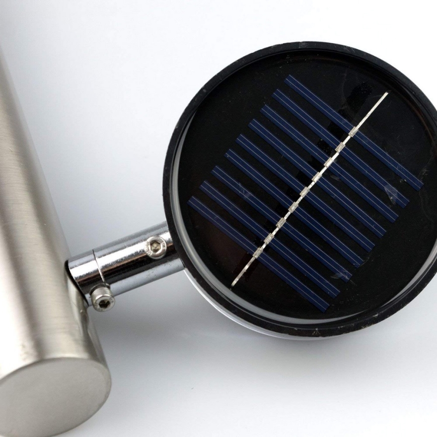 Grundig - LED Solare Spotleuchte 1xLED/3,2V | Beleuchtung.de