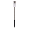 Grundig - LED Solarlampe LED/1,2V 40 mAh