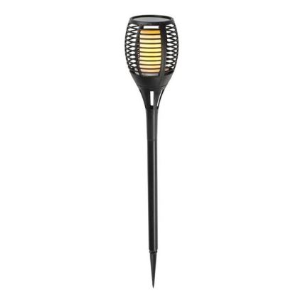 Grundig - LED Solarlampe LED/1xAA