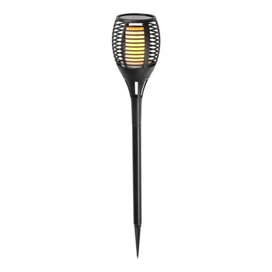 Grundig - LED Solarlampe LED/1xAA