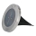 Grundig - LED Solarleuchte 2xLED/1,2V 600 mAh