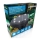 Grundig - LED Solarleuchte 8xLED/1xAA 600 mAh