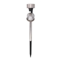 Grundig - LED Solarleuchte LED/1,2V 40 mAh