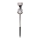 Grundig - LED Solarleuchte LED/1,2V 40 mAh
