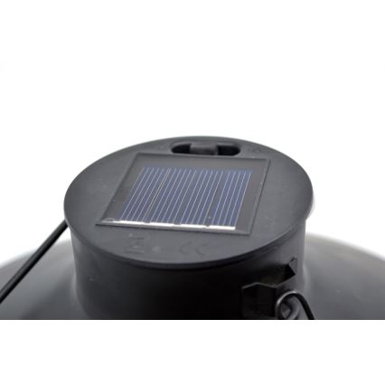 Grundig - LED-Solarleuchte LED/1,2V