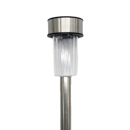 Grundig - LED-Solarleuchte LED/1,2V