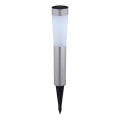 Grundig - LED-Solarleuchte LED/1,2V