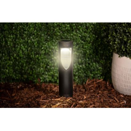 Grundig - LED-Solarleuchte LED/1,2V IP44