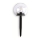 Grundig - LED Solarleuchte LED/3,7V 500 mAh IP44
